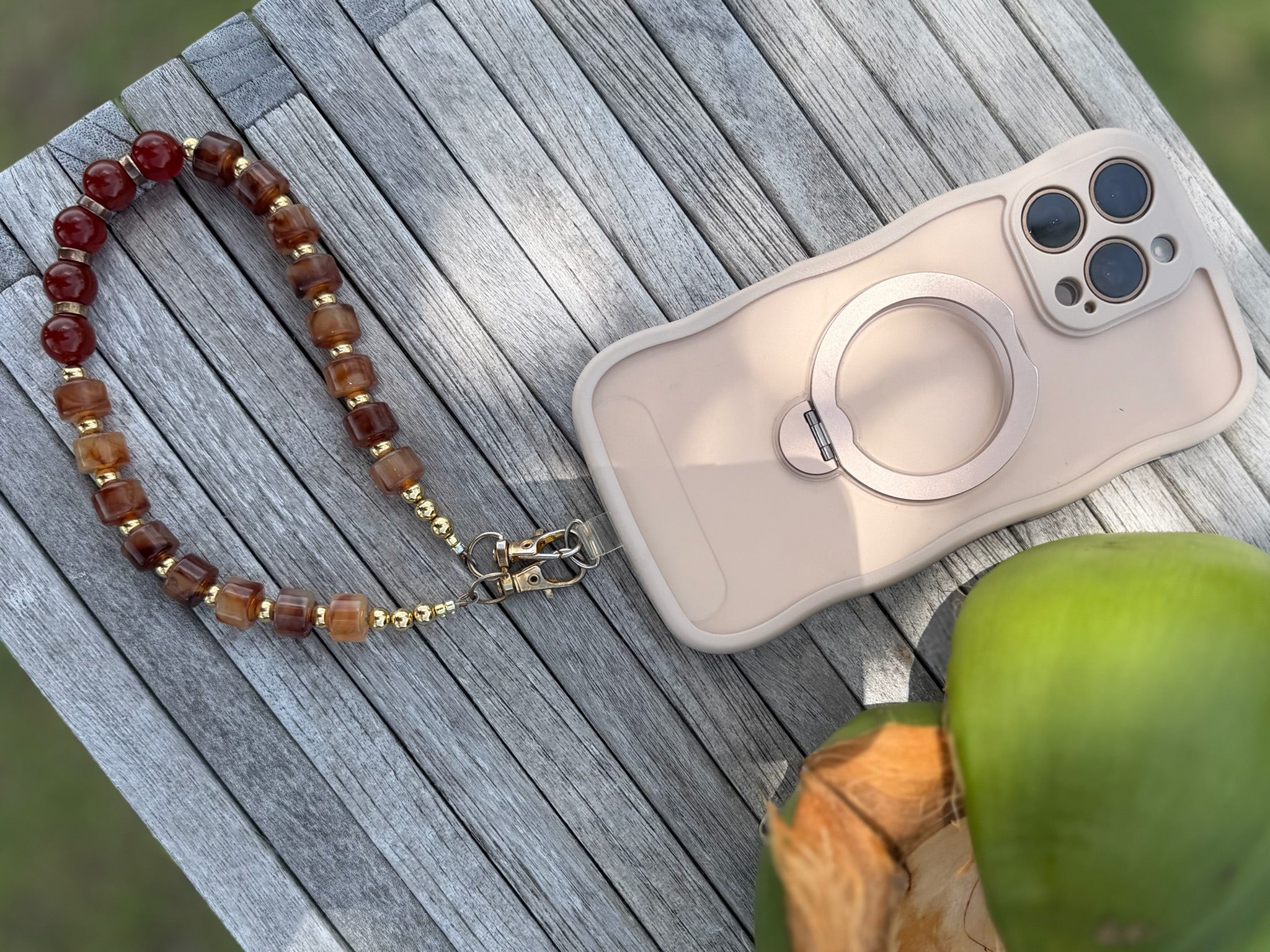 Phone Chains