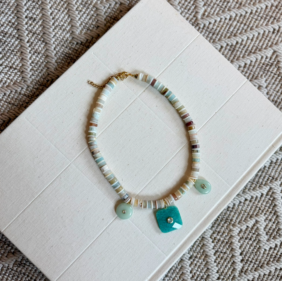 The Gemstone Edit