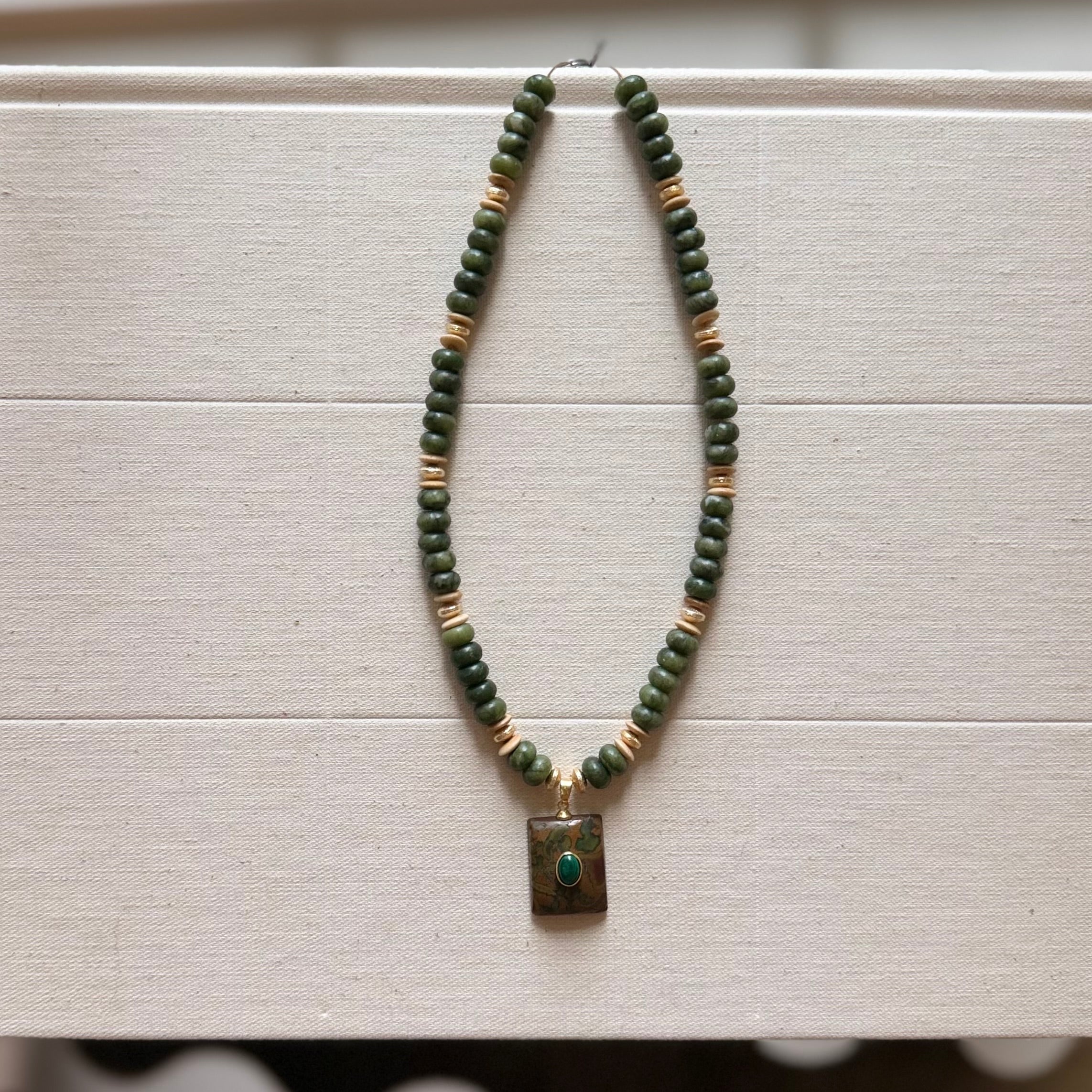 Verde Mare