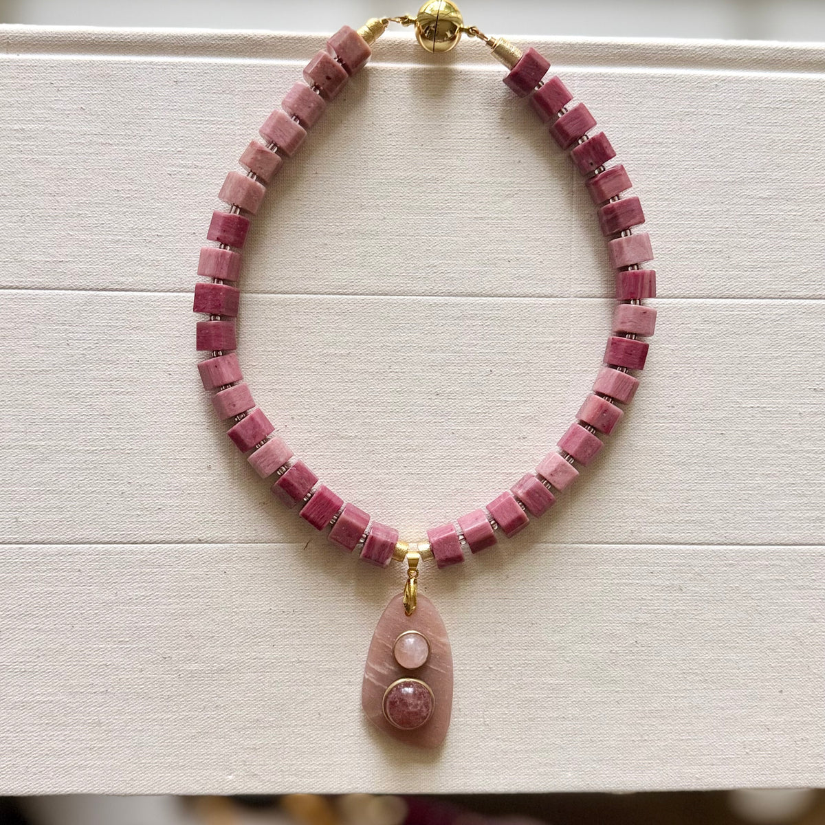 Rosa