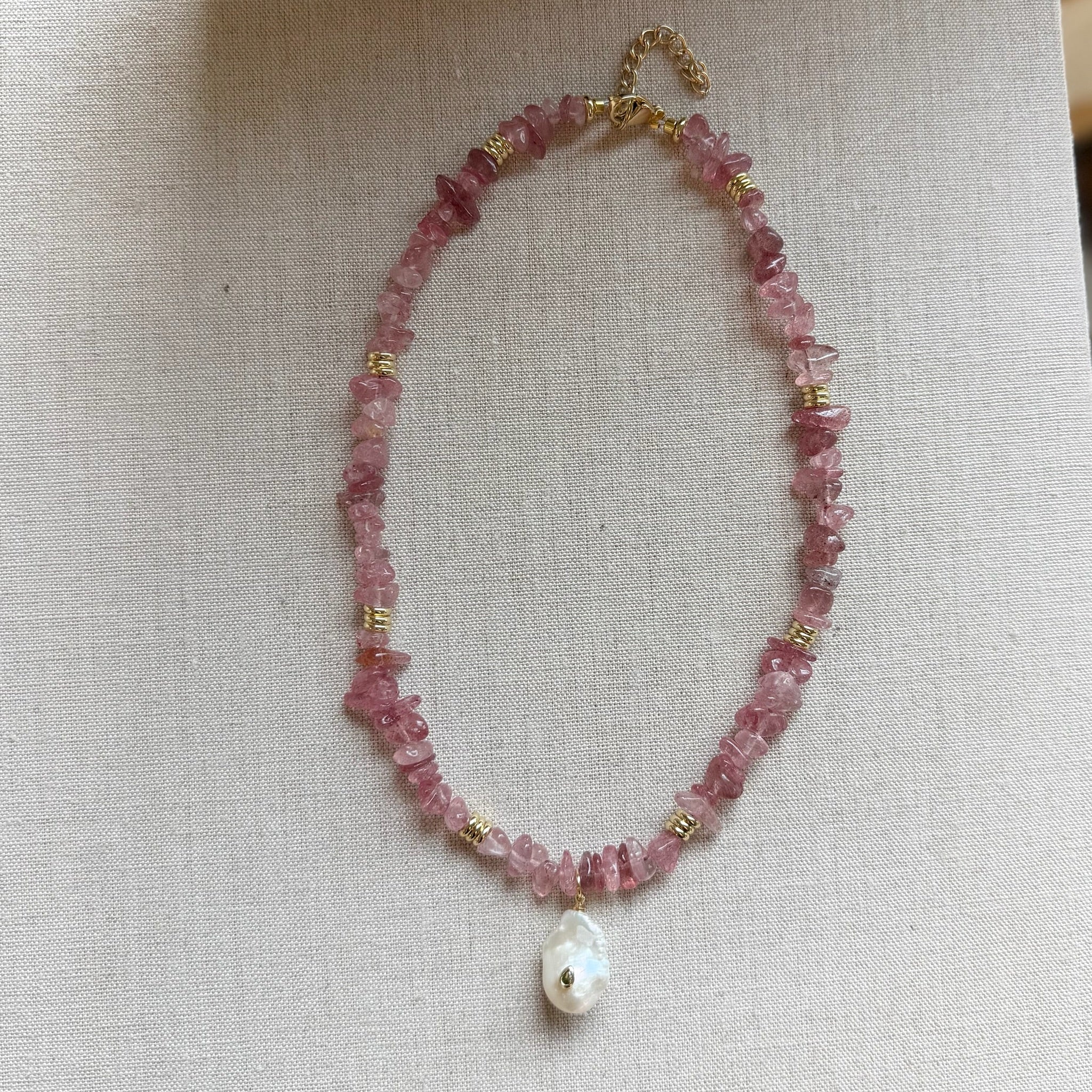 pearl tide