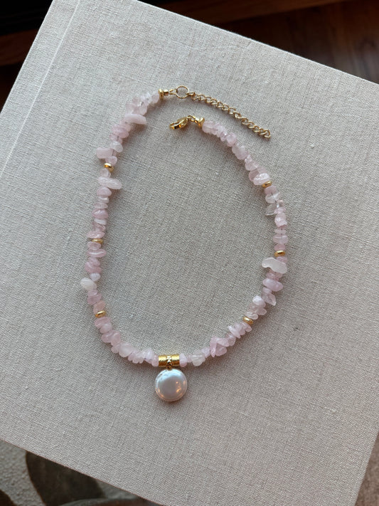 blush tide