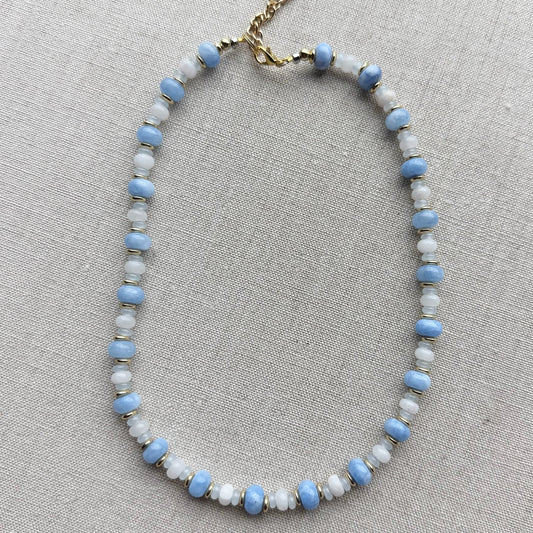 skylight necklace