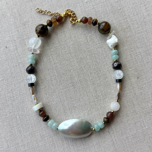 coastal current necklace