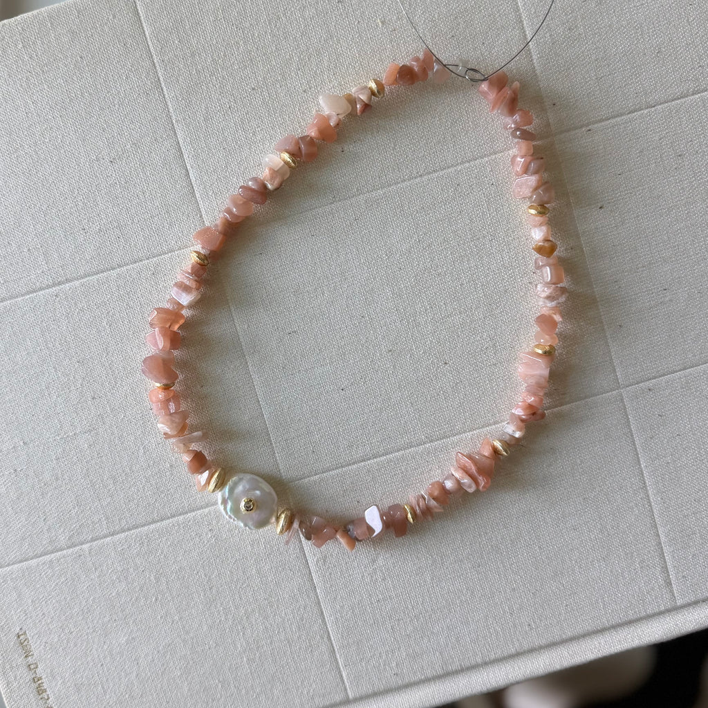bahama blush