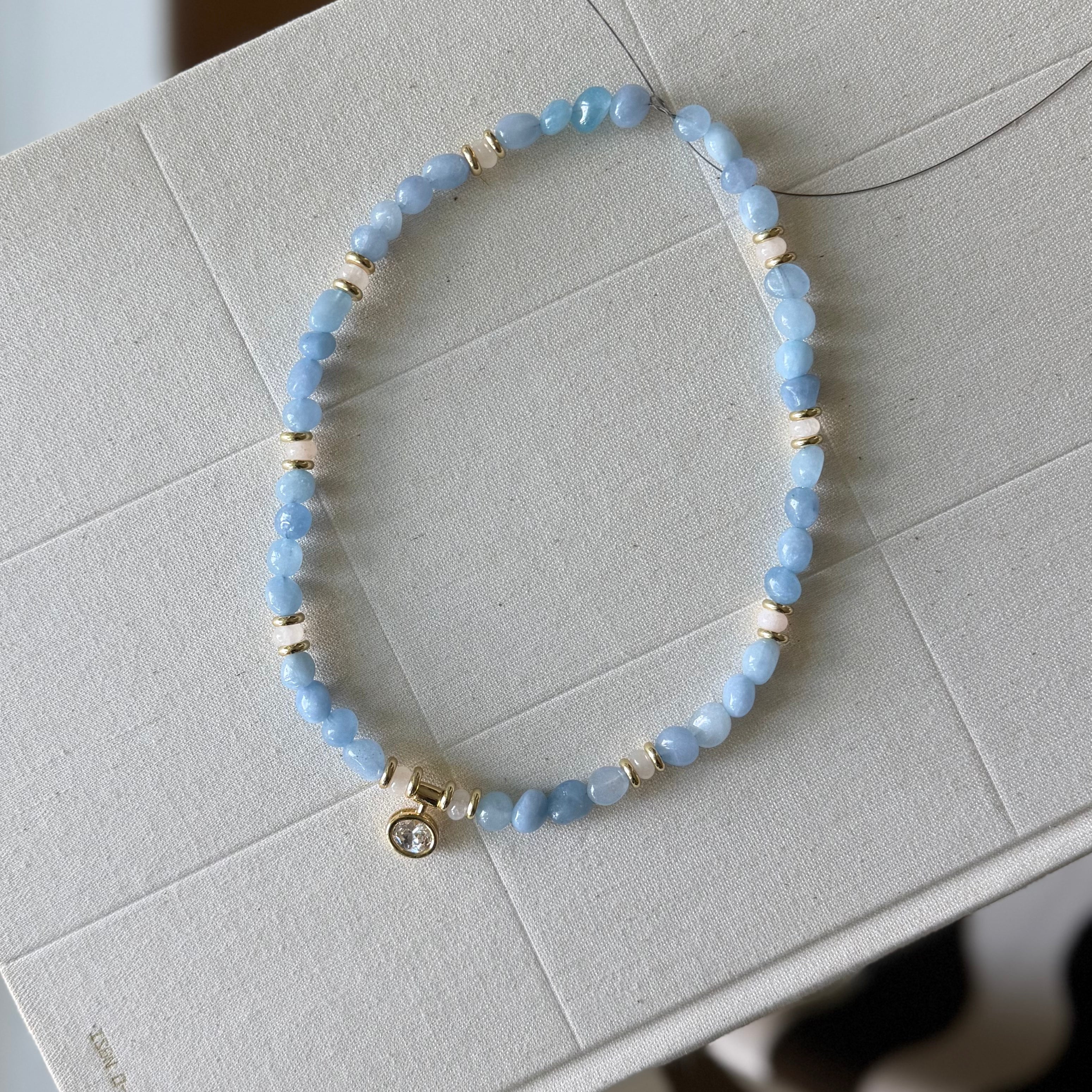 palm & pearl
