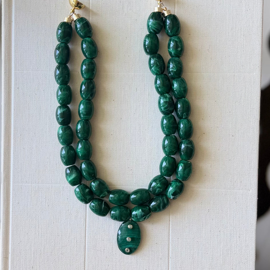 emerald tide
