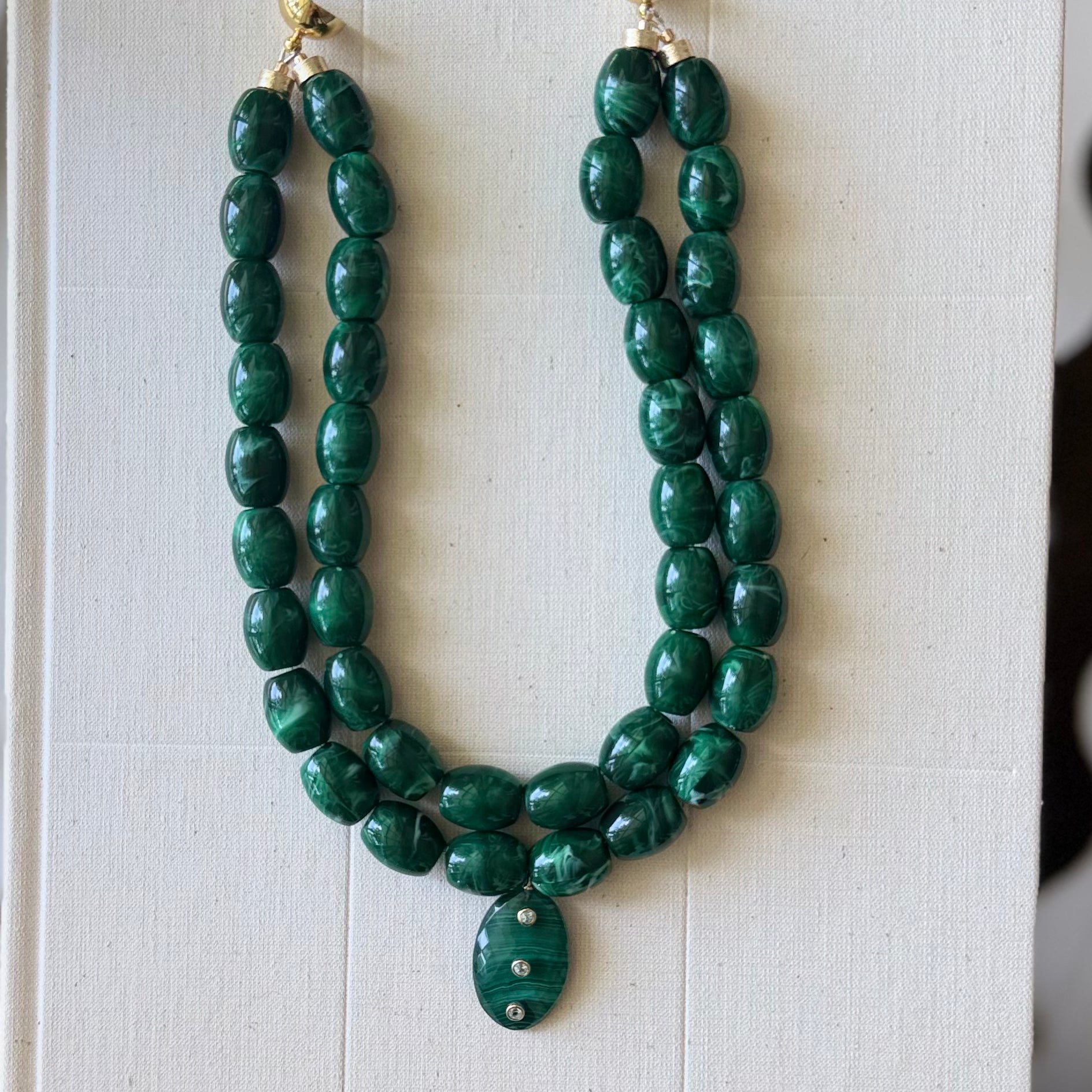 emerald tide
