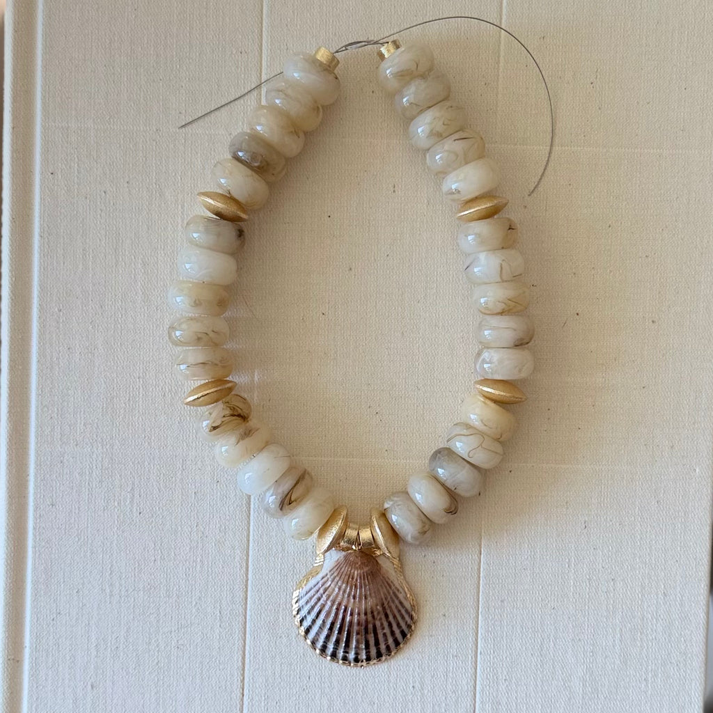 shell story