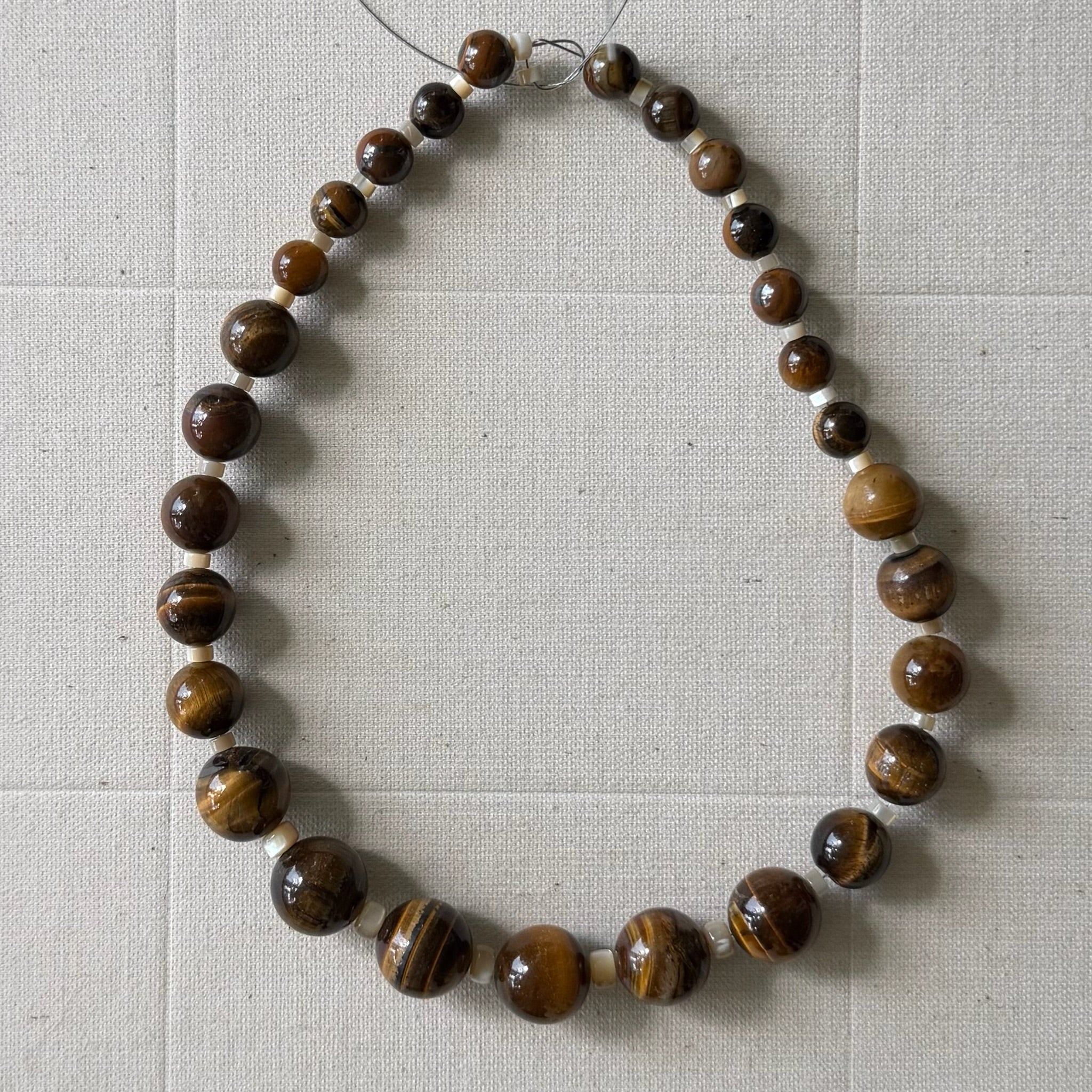 hudson necklace