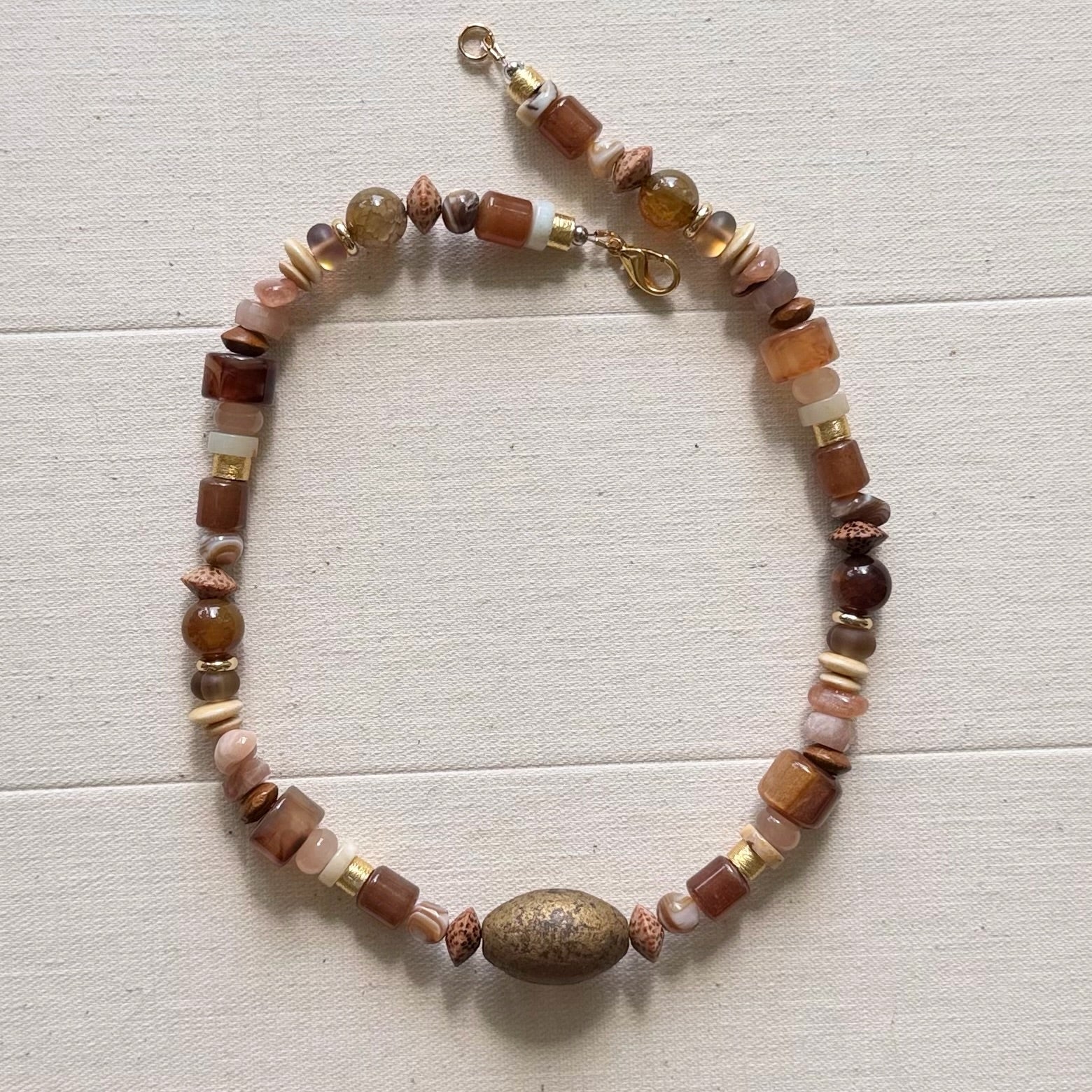sonoma necklace
