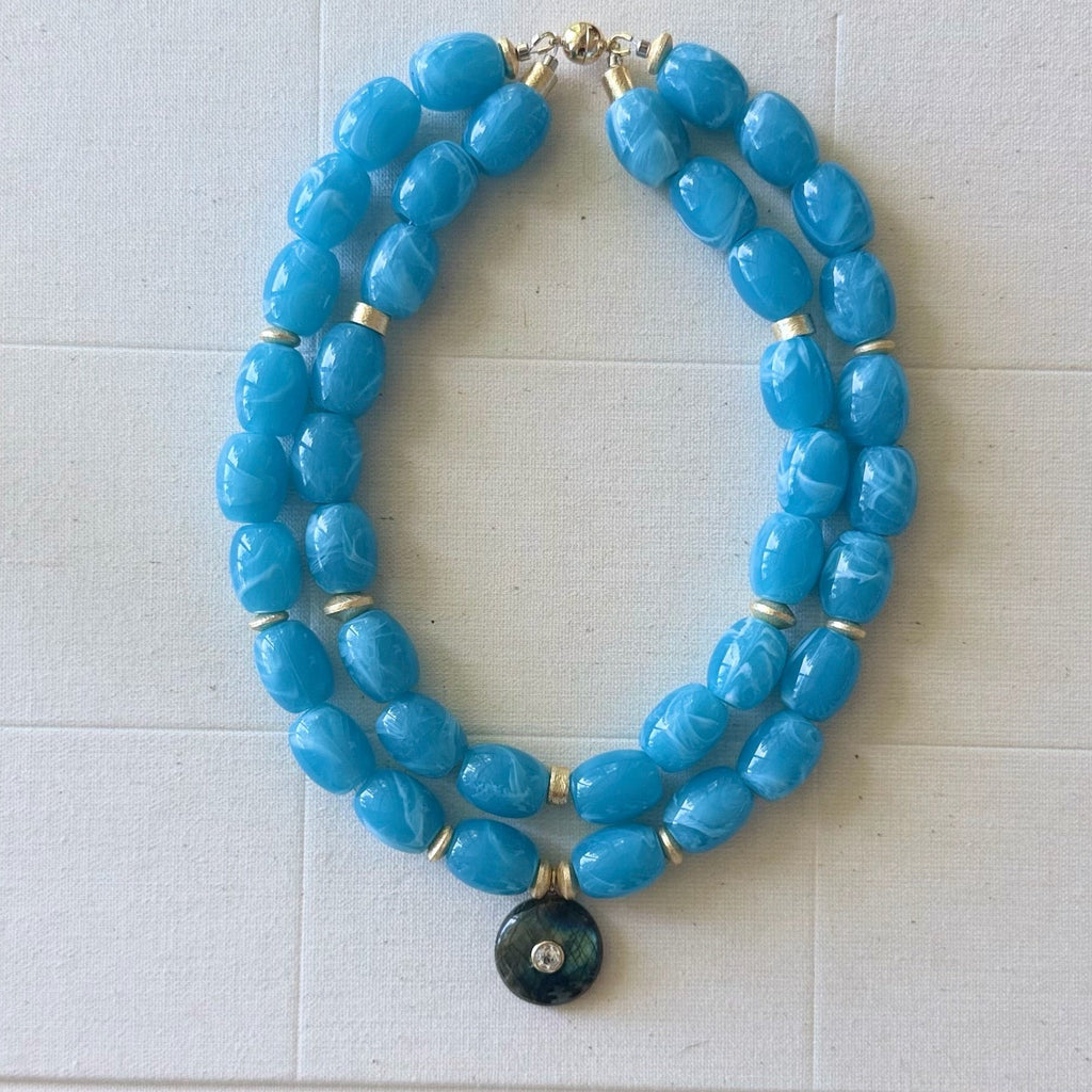 The Capri Necklace