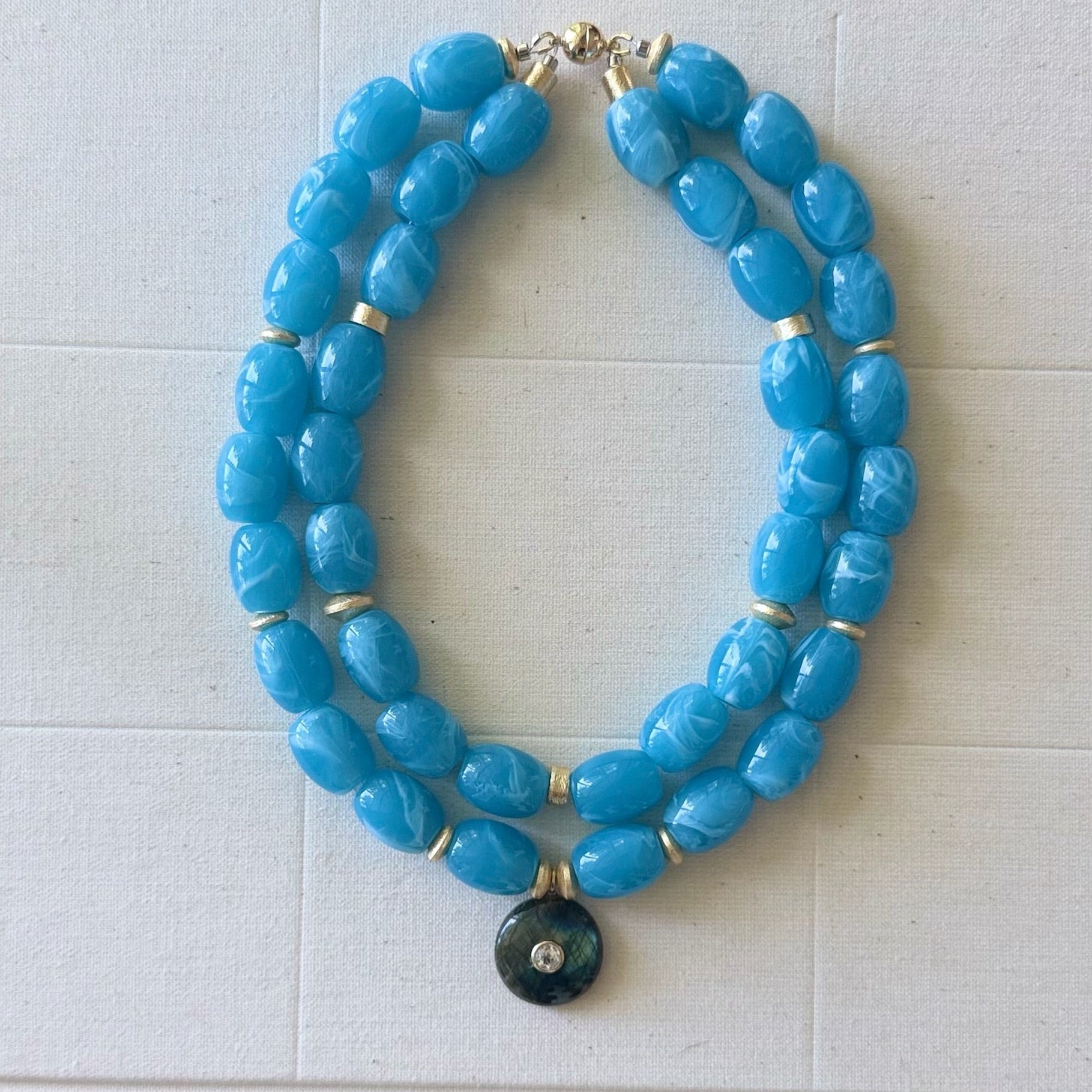 The Capri Necklace