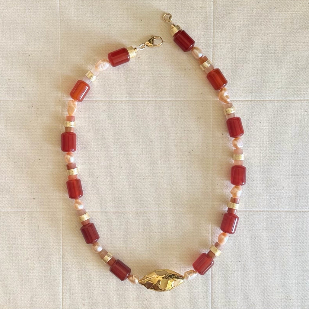 The Siena Necklace