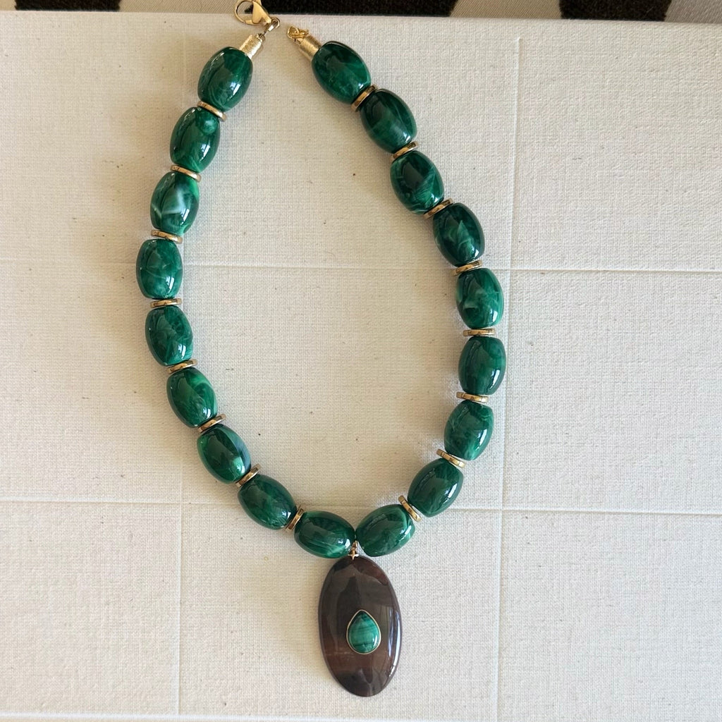 The Montverde Necklace