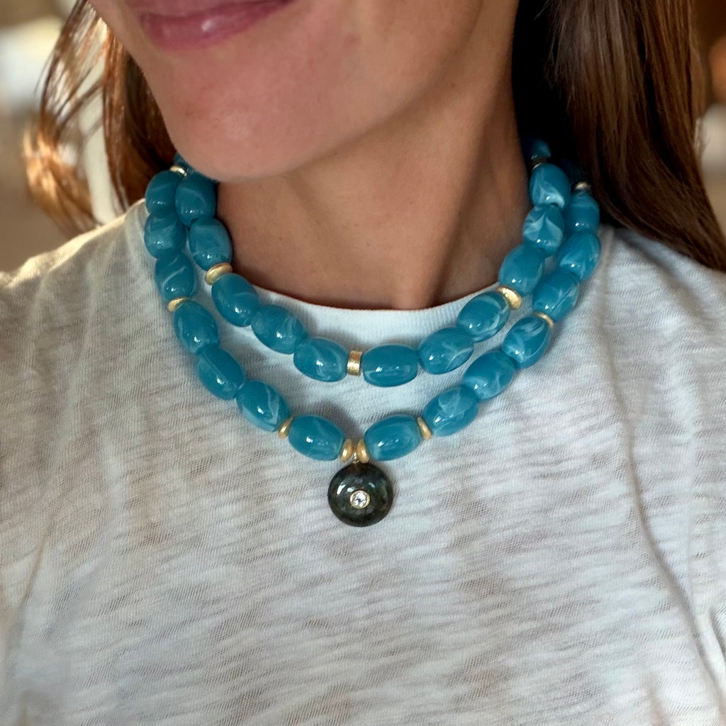 The Capri Necklace