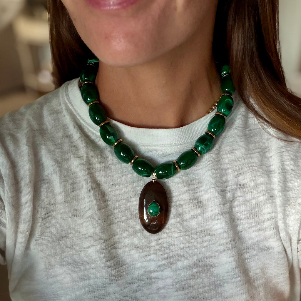 The Montverde Necklace