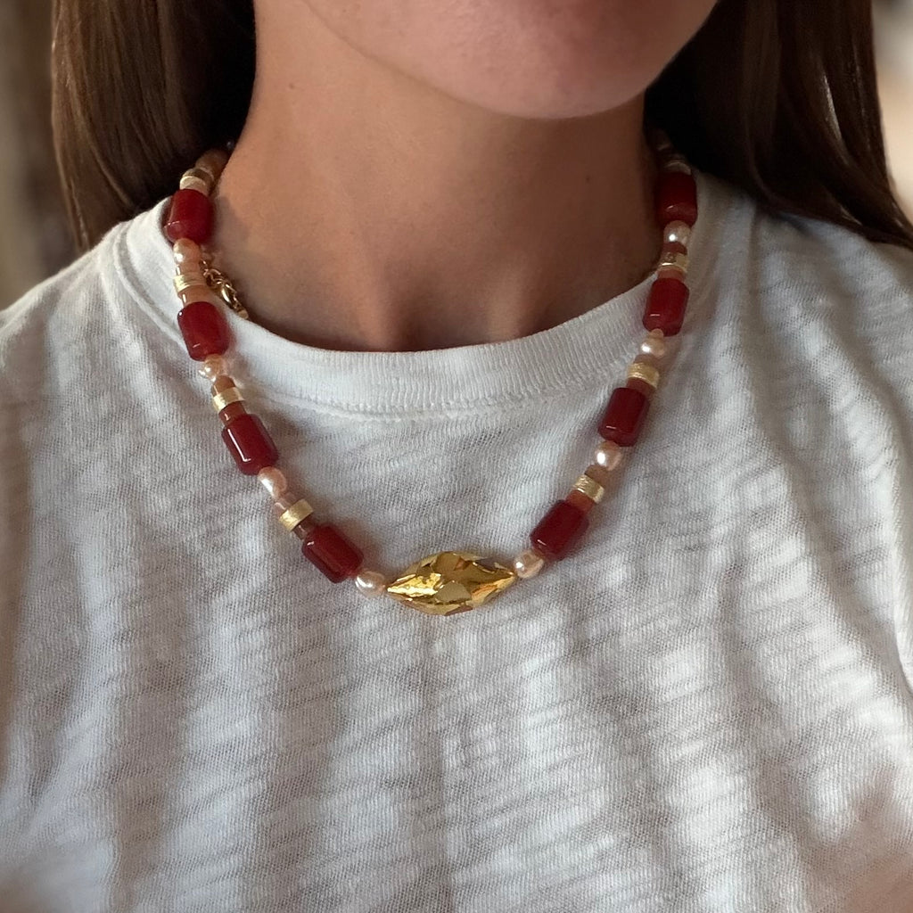 The Siena Necklace