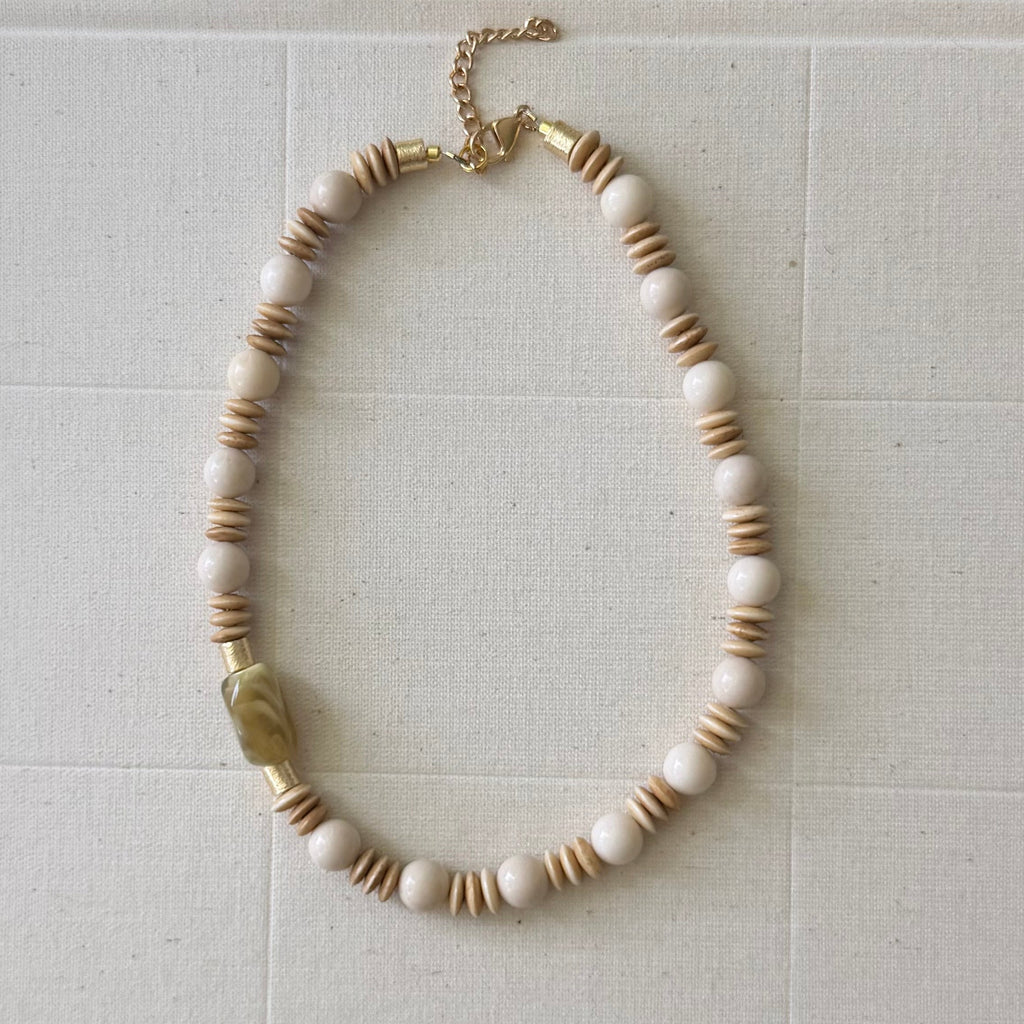 The Drifty Necklace