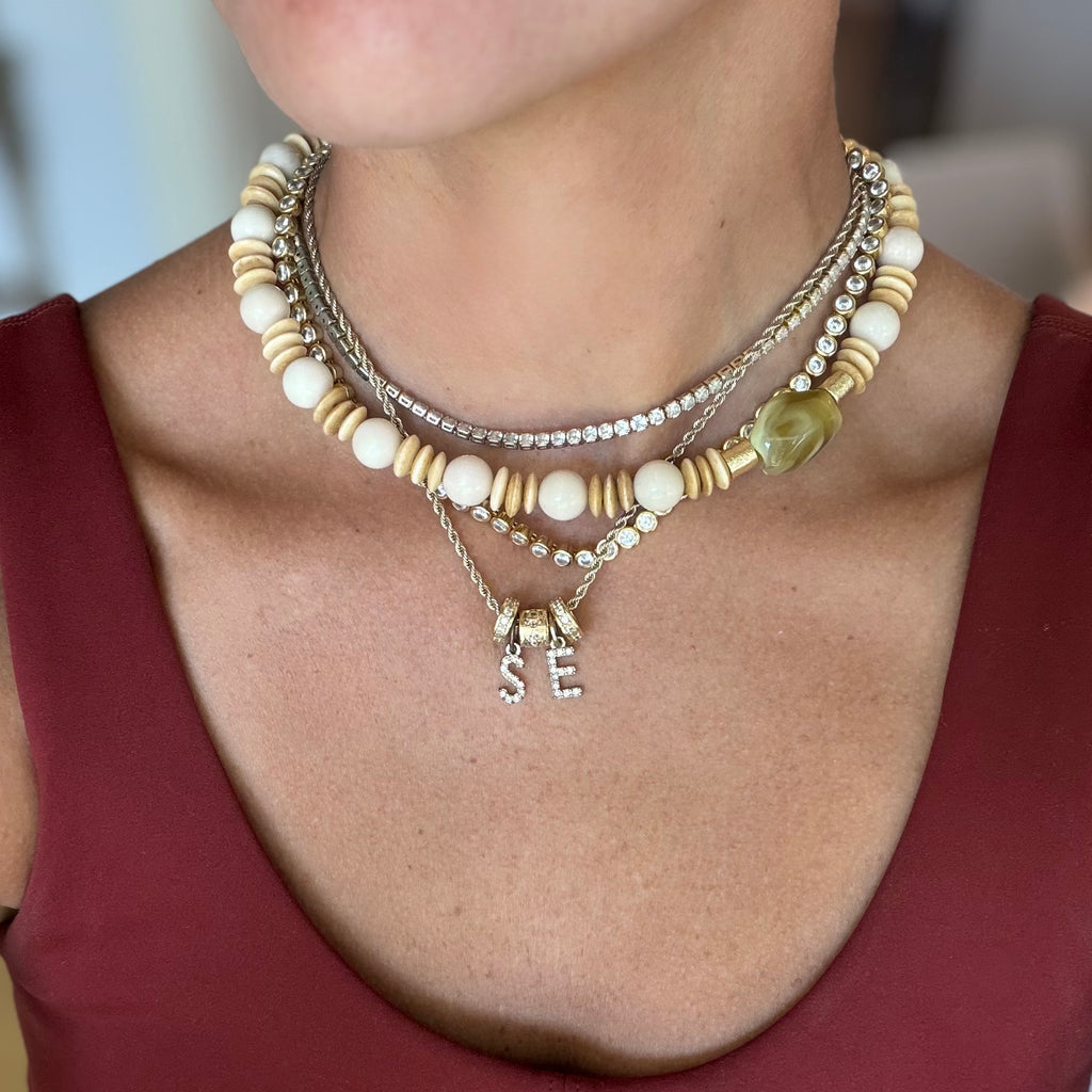 The Drifty Necklace