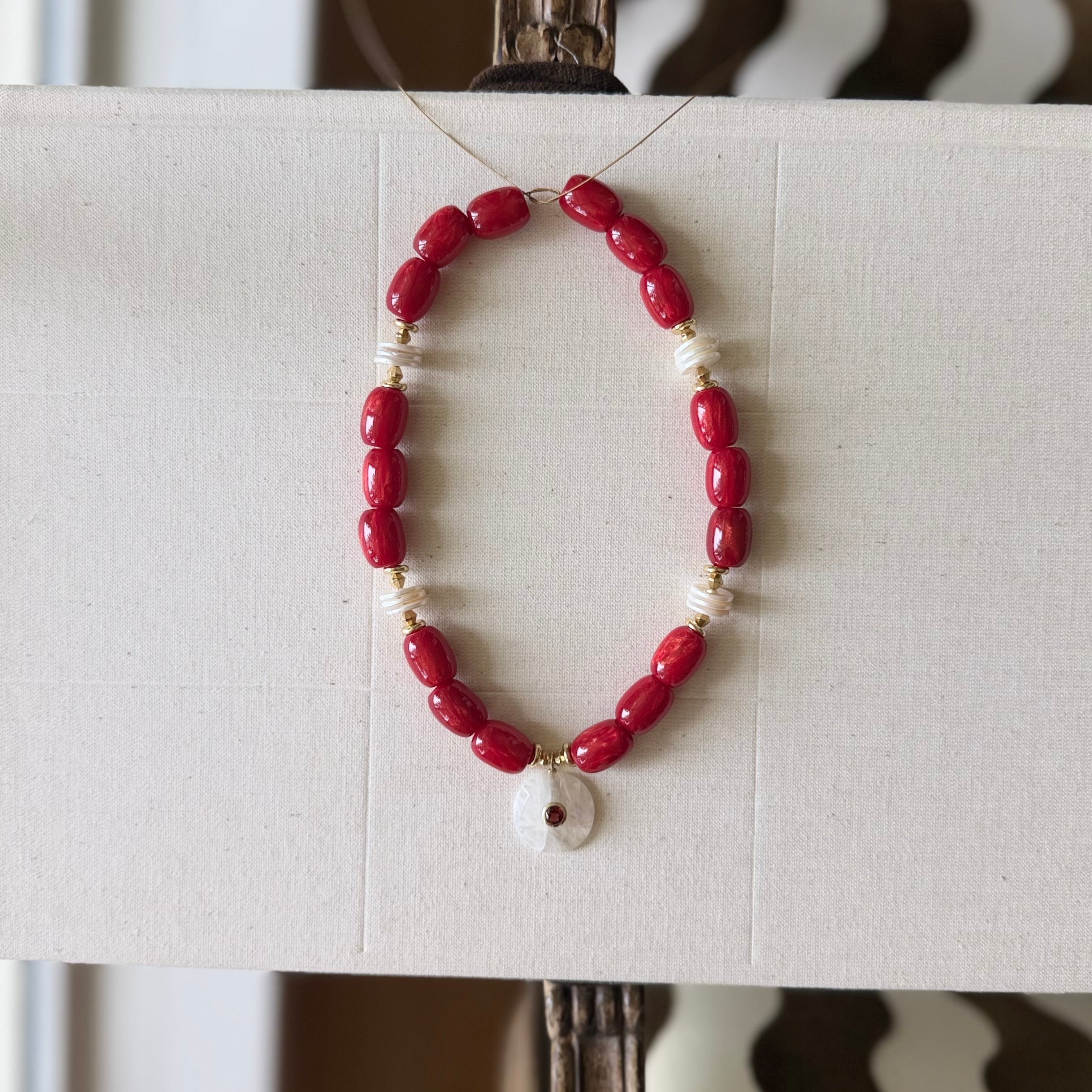 Cranberry Cool
