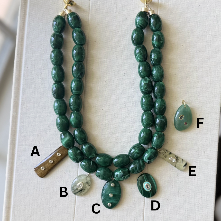 emerald tide